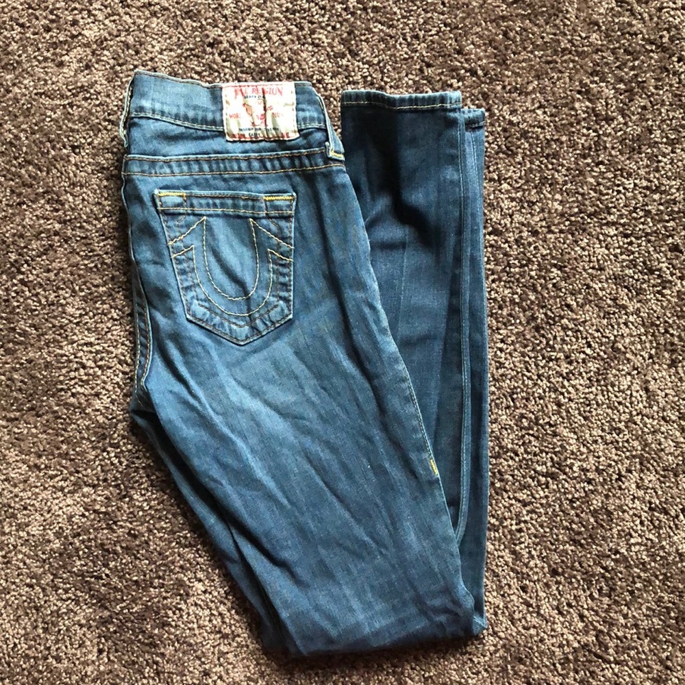 true religion jeans